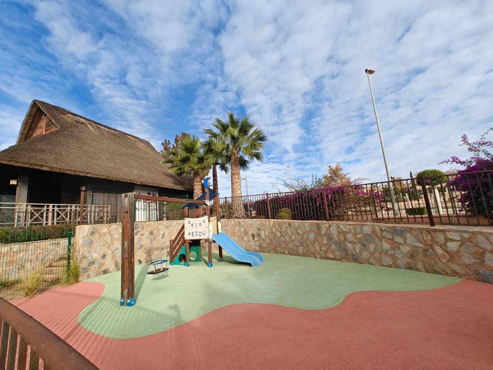 Casa Blanco Espana - Hacienda Del Alamo Murcia Exterior foto
