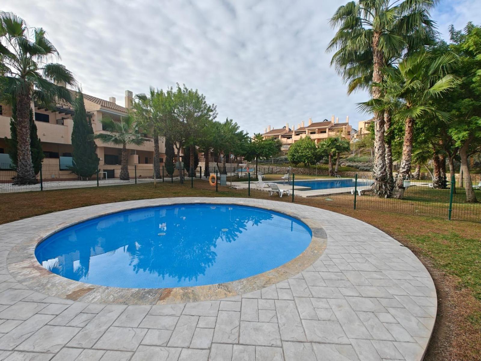 Casa Blanco Espana - Hacienda Del Alamo Murcia Exterior foto